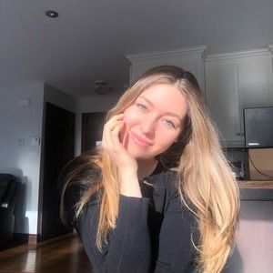 Meet your Posher, Alexandrine